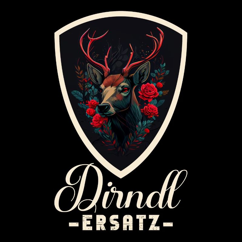 Dirndl Ersatz Dirndl Trachten Kostüm Dirndl Ersatz