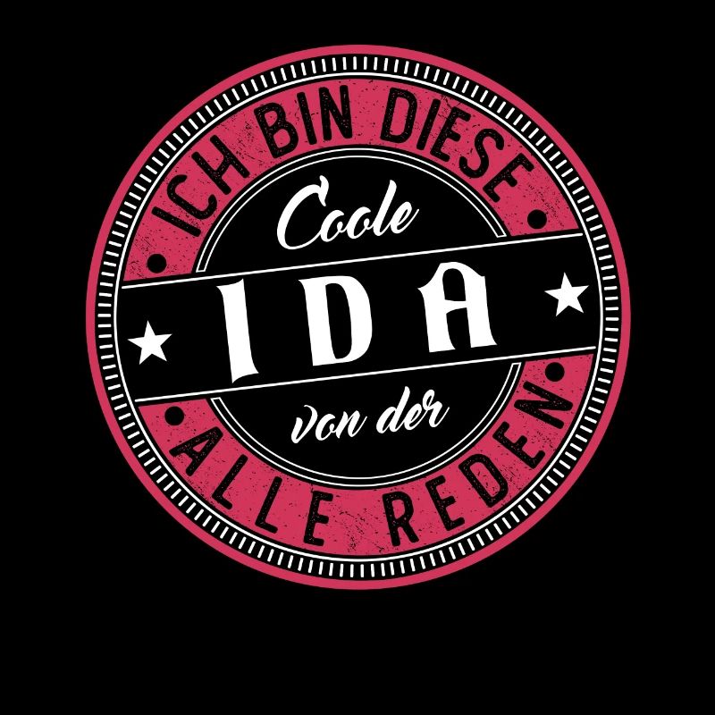 Ida Geschenkidee Geschenk Geburtstag