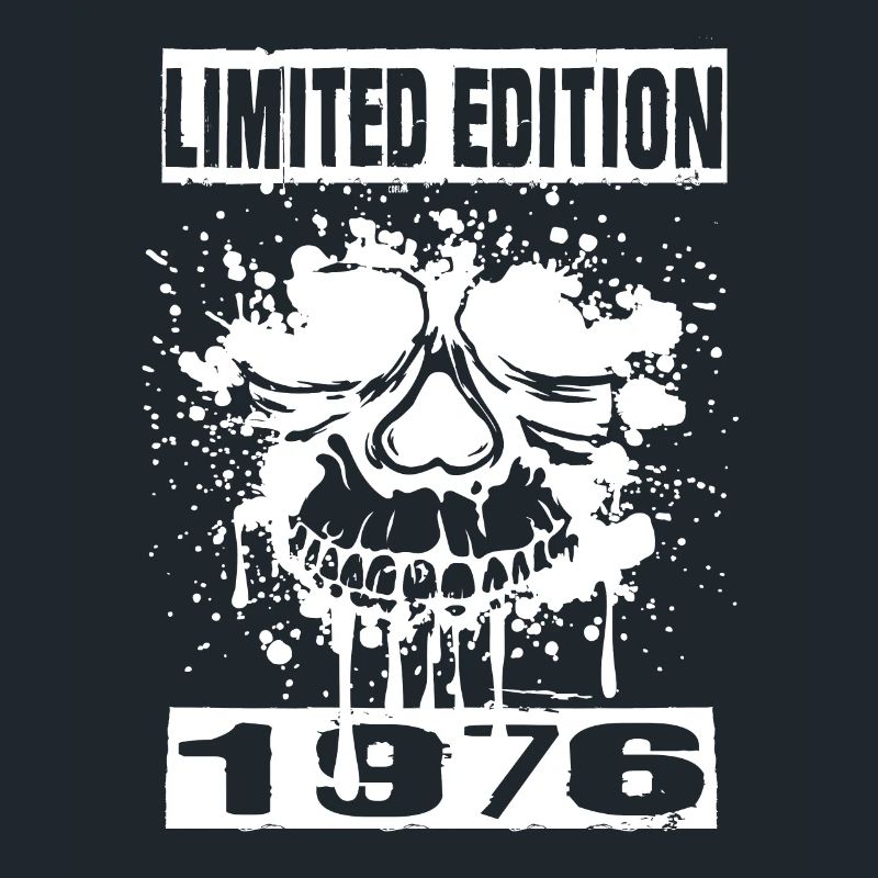 Édition limitée 1976