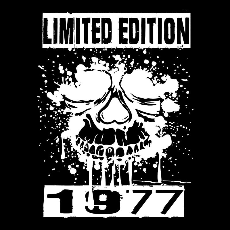 Édition limitée 1977