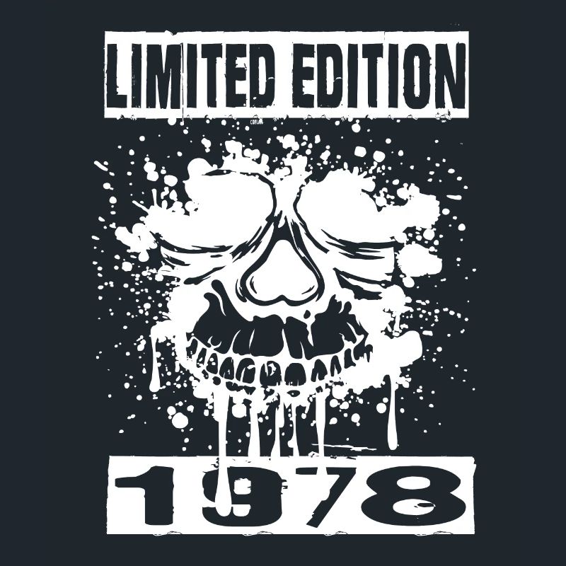 Édition limitée 1978