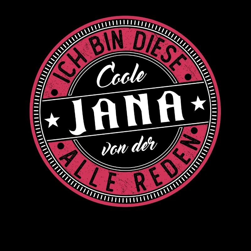 Jana Geschenkidee Geschenk Geburtstag