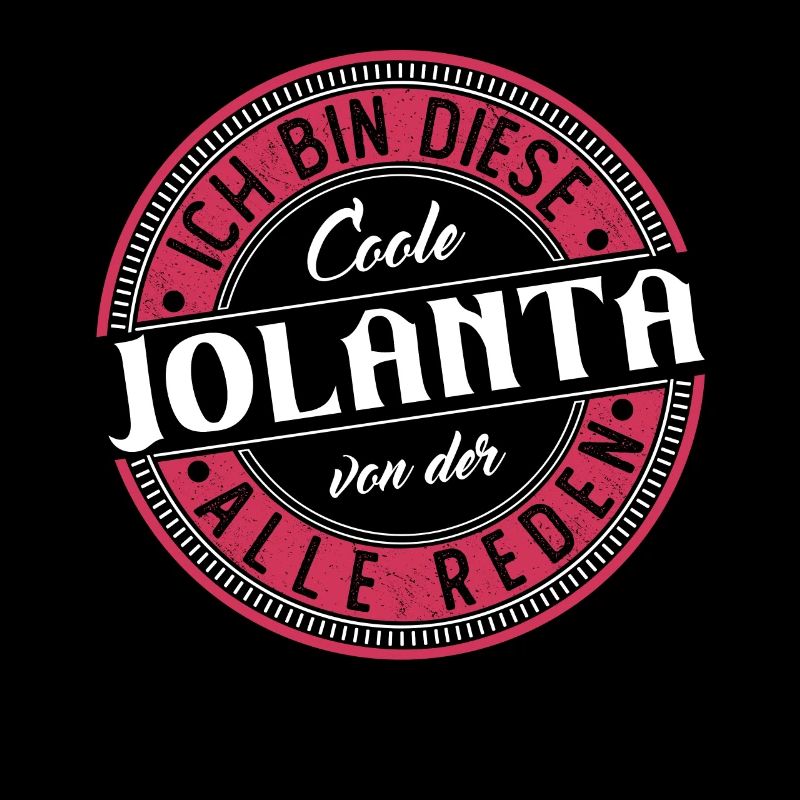 Jolanta Geschenkidee Geschenk Geburtstag
