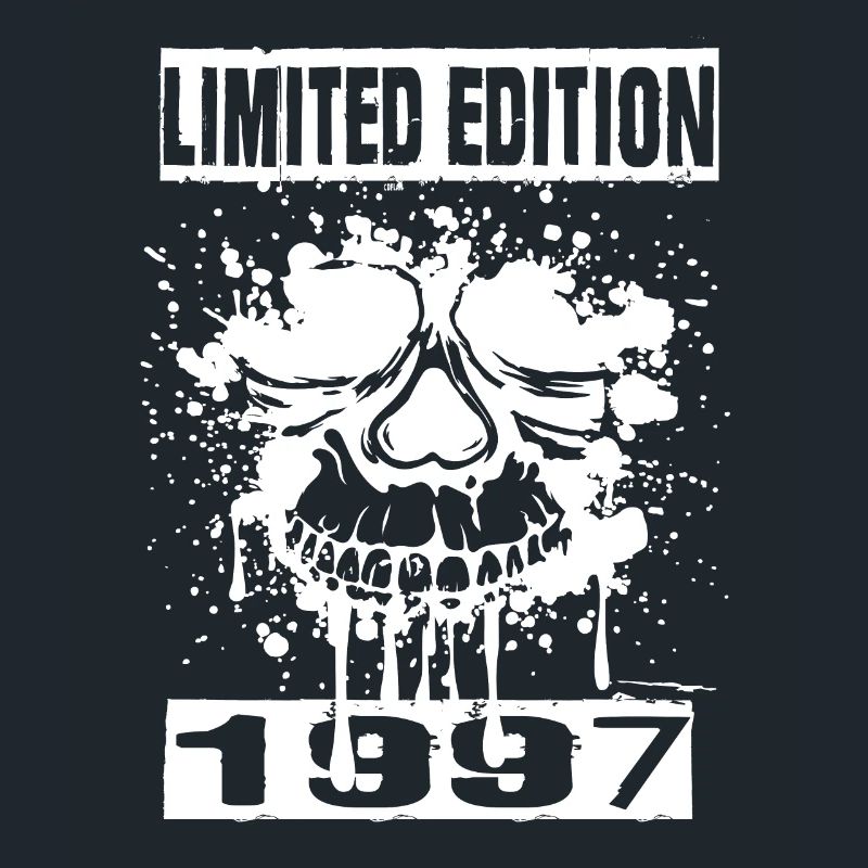 Édition limitée 1997