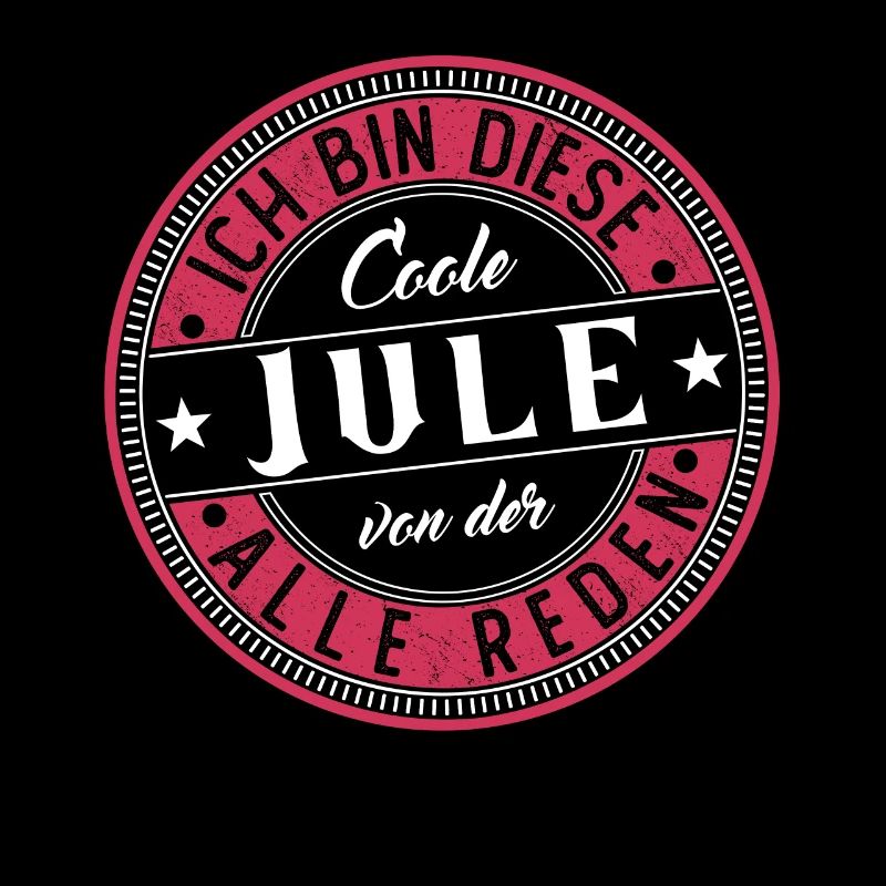 Jule Geschenkidee Geschenk Geburtstag