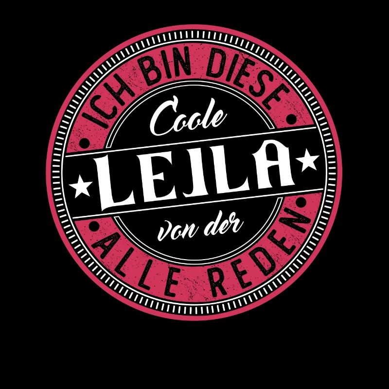 Lejla Geschenkidee Geschenk Geburtstag