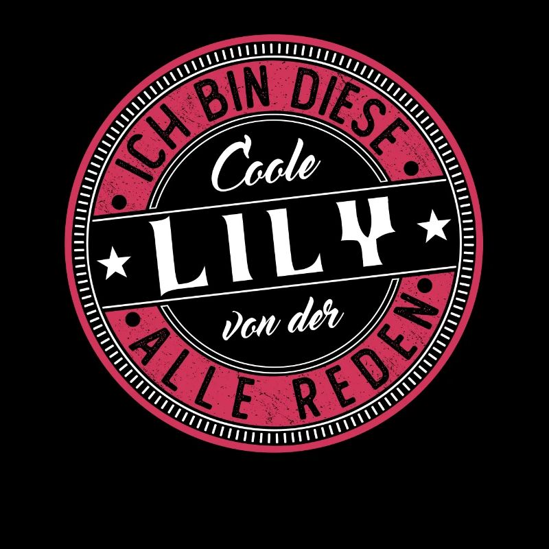 Lily Geschenkidee Geschenk Geburtstag