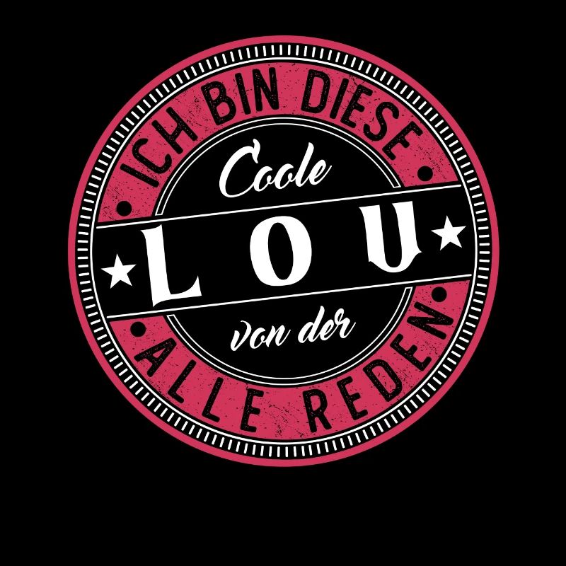 Lou Geschenkidee Geschenk Geburtstag