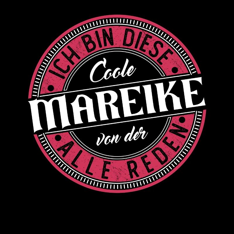 Mareike Geschenkidee Geschenk Geburtstag