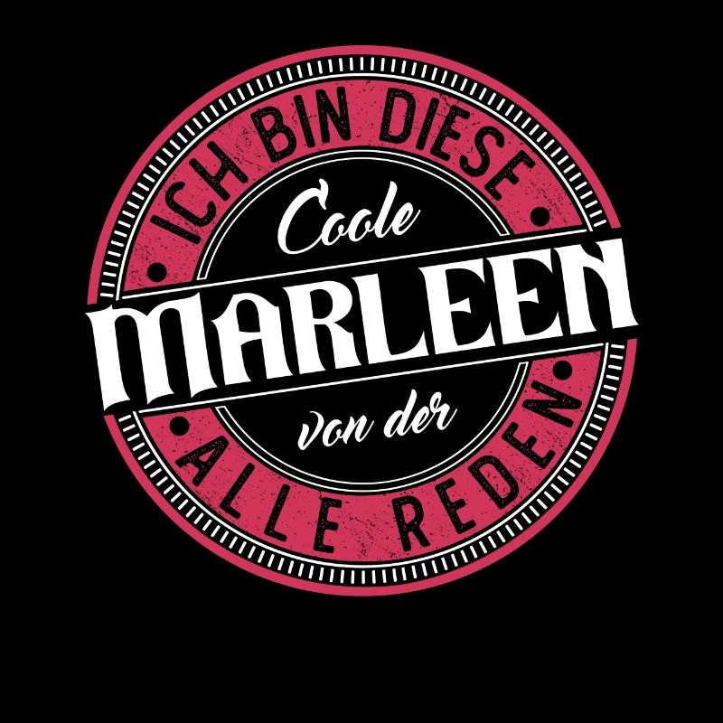 Marleen Geschenkidee Geschenk Geburtstag