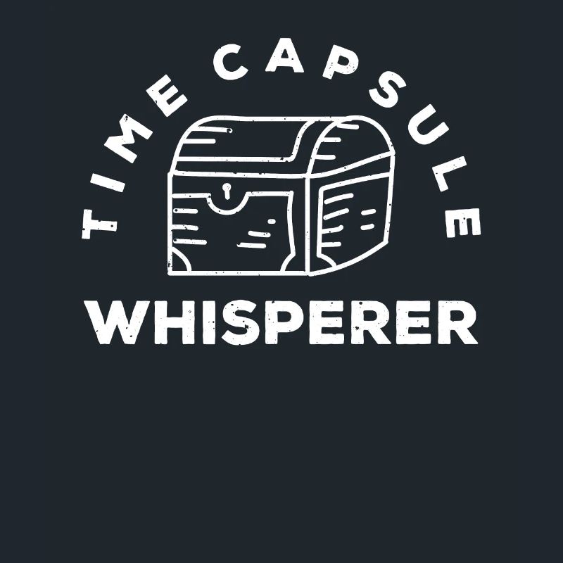 Time Capsule Whisperer