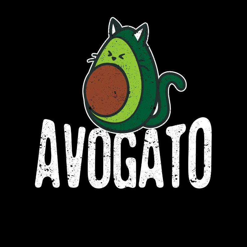 Avocat Cinco De Mayo Miaou Chat Avocat Espagnol