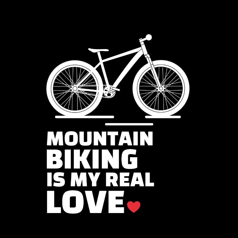 J’adore le VTT