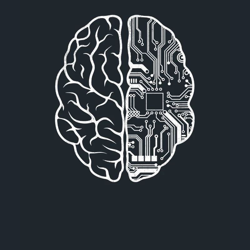 Programmeur Codeur - Développeur Programmation Jeu de mots cérébral