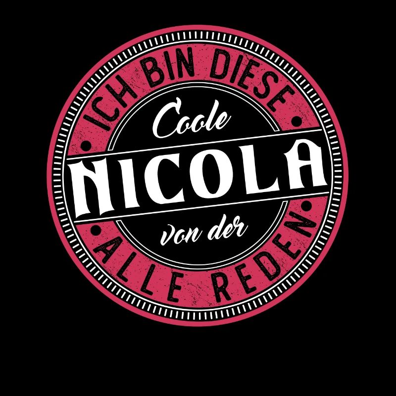 Nicola Geschenkidee Geschenk Geburtstag