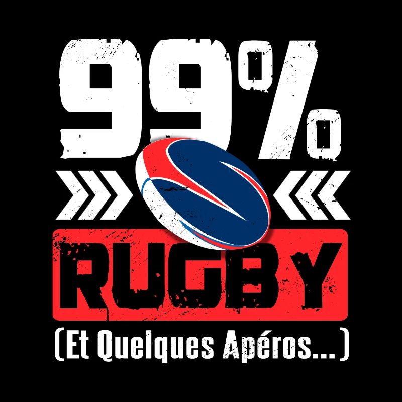 Rugby Et Quelques Apéros