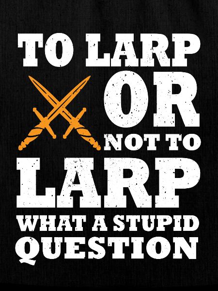 LARP