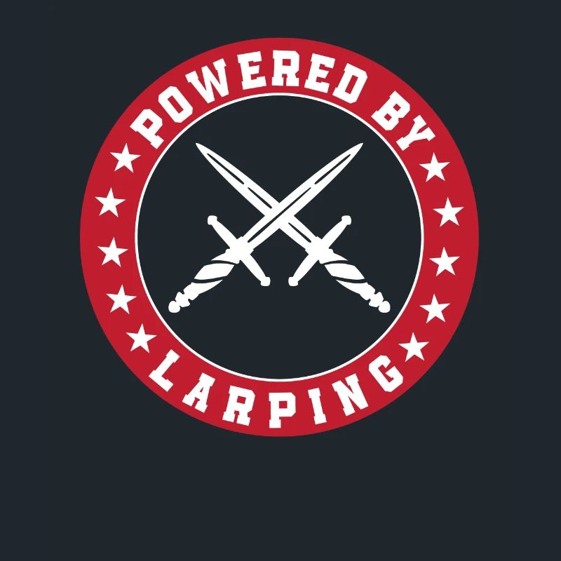 Propulsé par Larping
