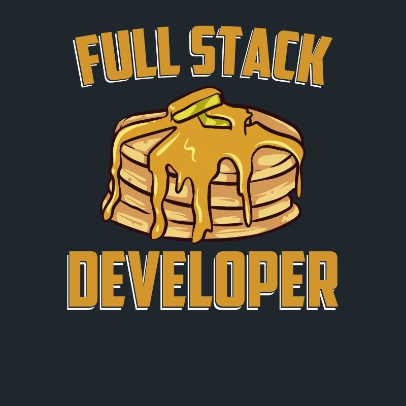 Full Stack Developer - Computer Coding Programmer