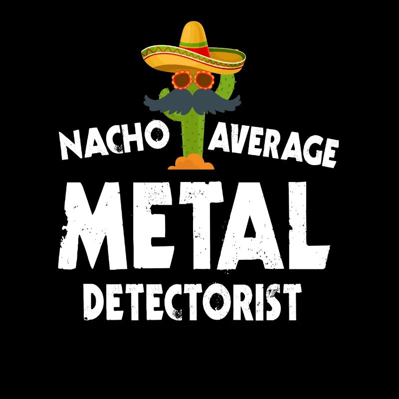 Nacho Détecteur moyen