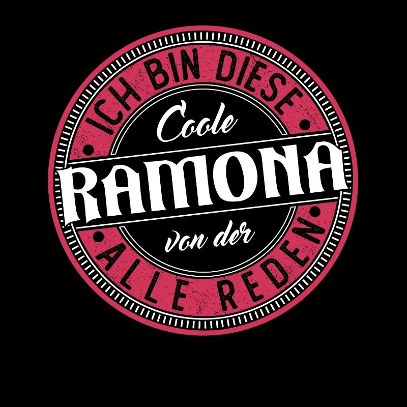 Ramona Geschenkidee Geschenk Geburtstag