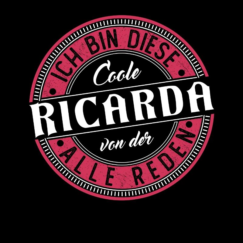 Ricarda Geschenkidee Geschenk Geburtstag