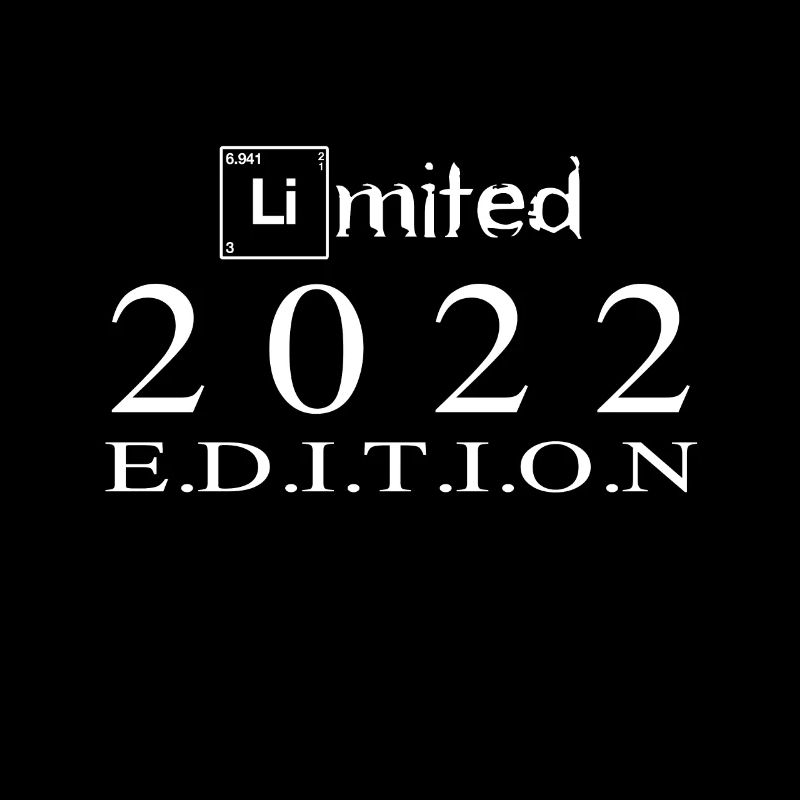 Limited Edition 2022