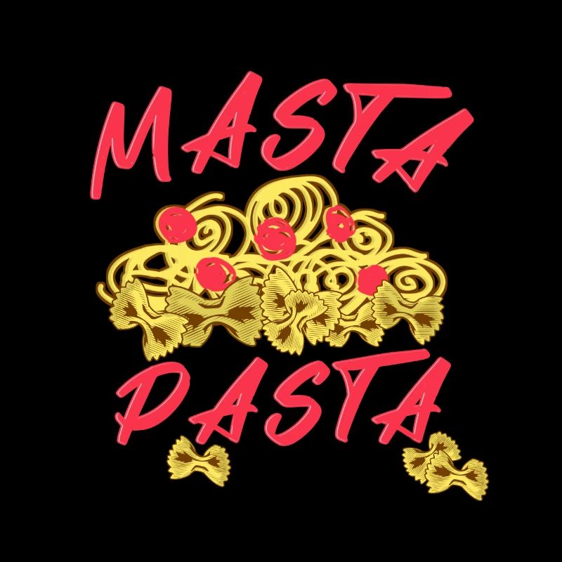 Master of Pasta