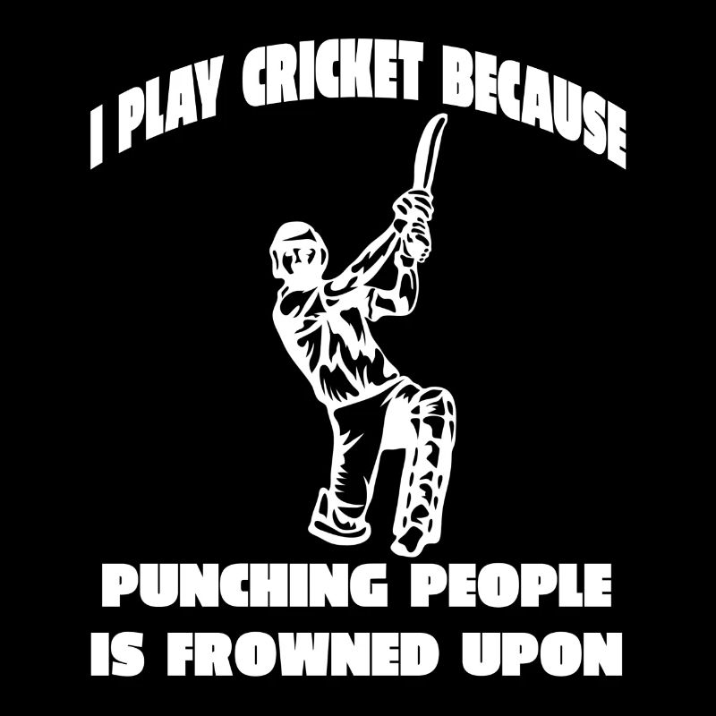 Équipe de cricket Équipe de cricket Équipe de cricket