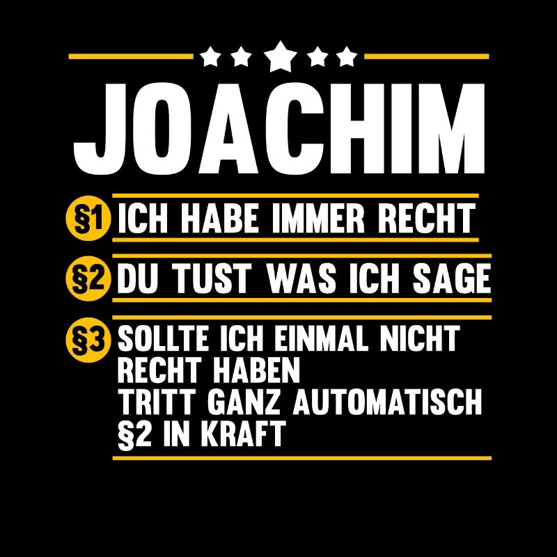 Joachim