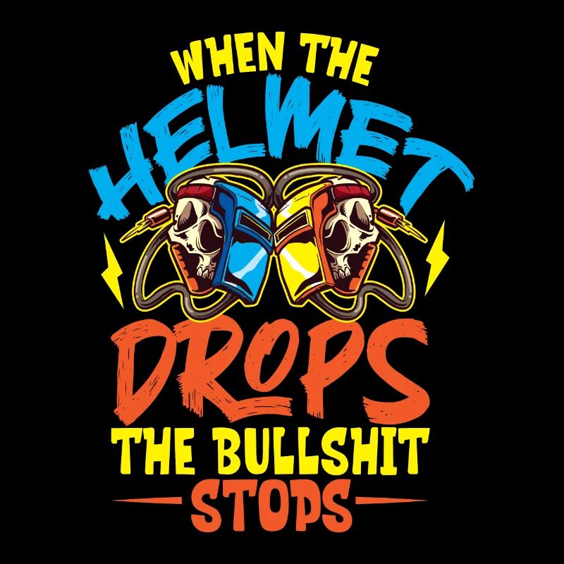 Welder Funny Funny Sweat Gift