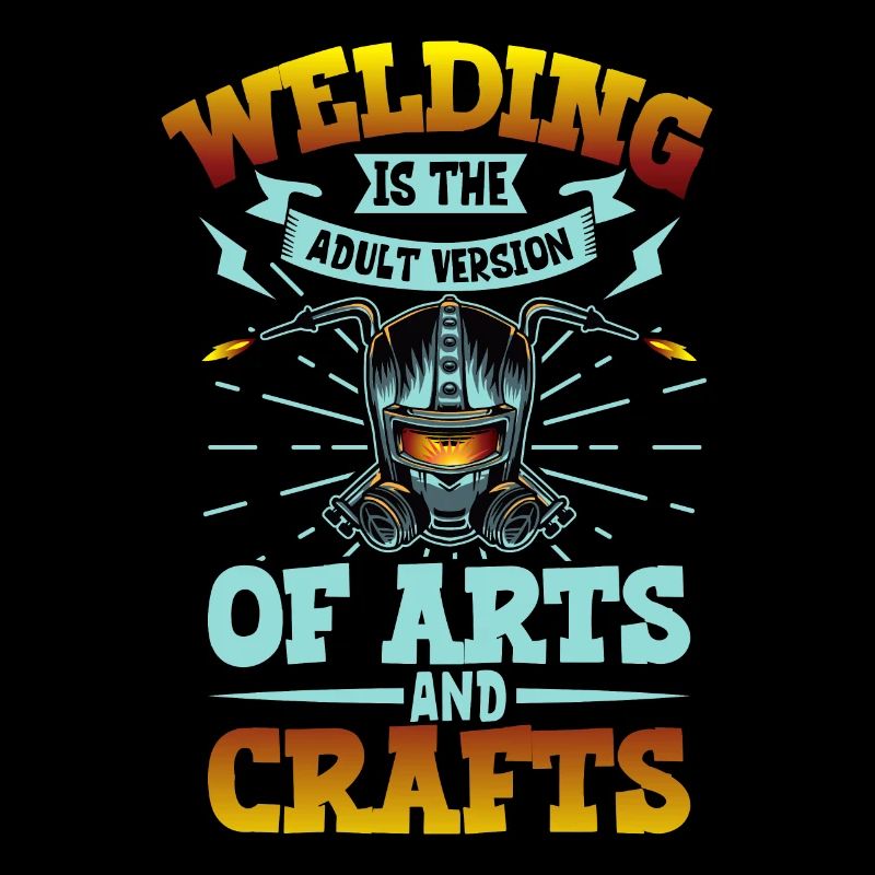 Welder Funny Funny Sweat Gift