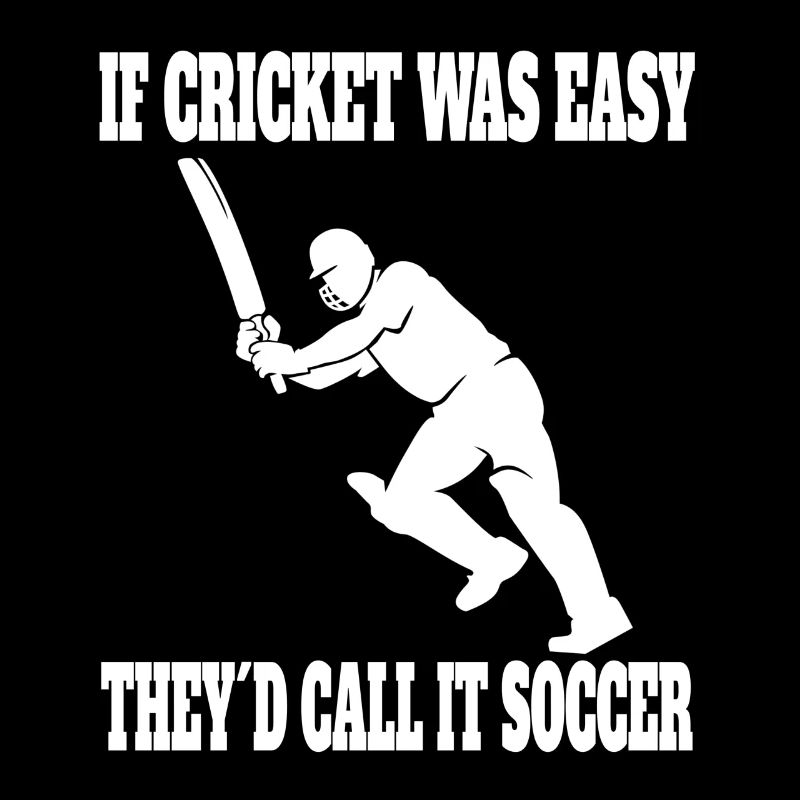 Équipe de cricket Équipe de cricket Équipe de cricket