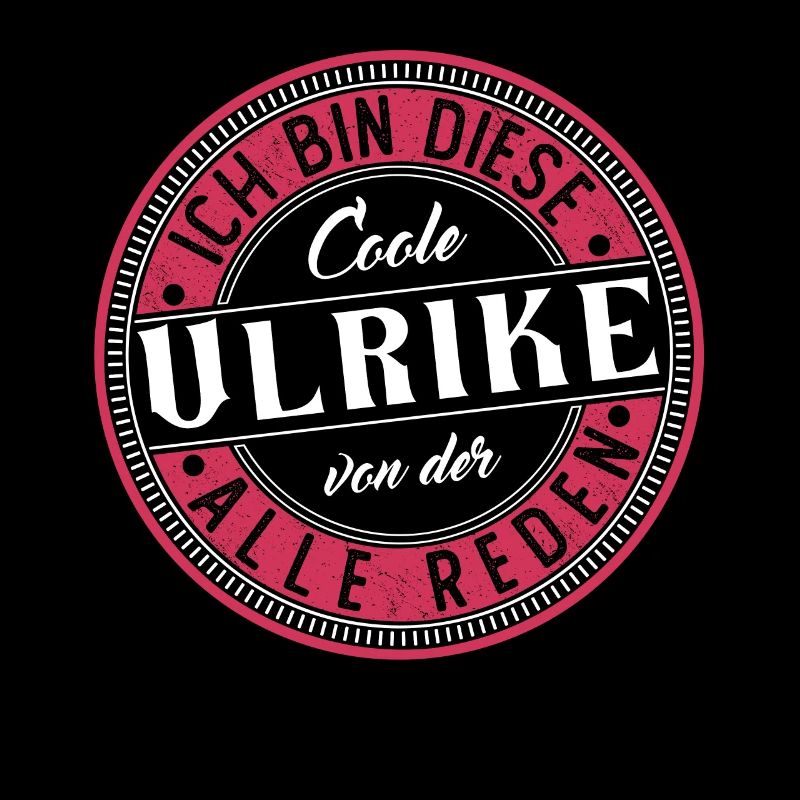 Ulrike Geschenkidee Geschenk Geburtstag