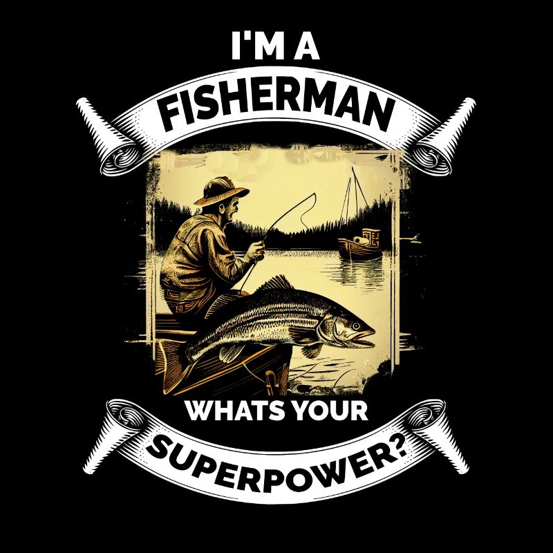 Fishing Lover