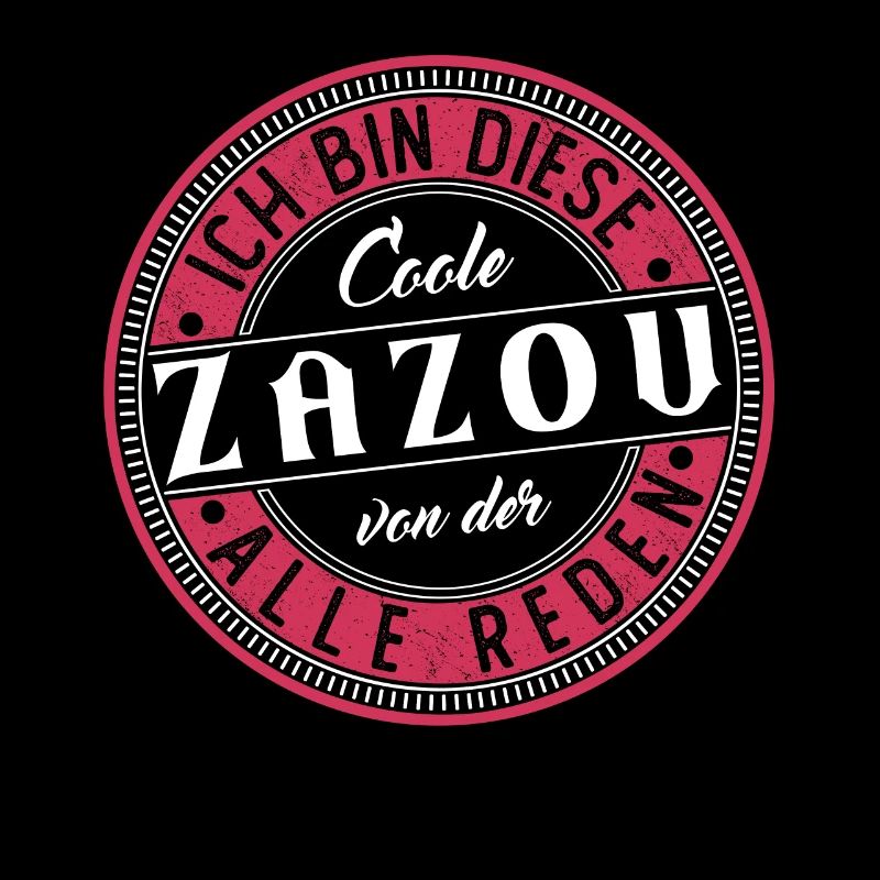 Zazou Geschenkidee Geschenk Geburtstag