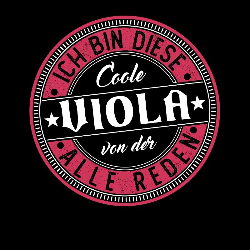 Viola Geschenkidee Geschenk Geburtstag