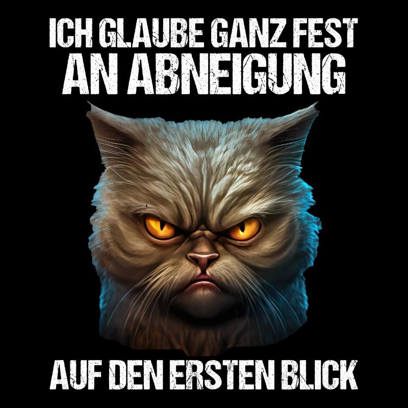 Katze Kätzchen Katzenhalter Katzen Sarkasmus