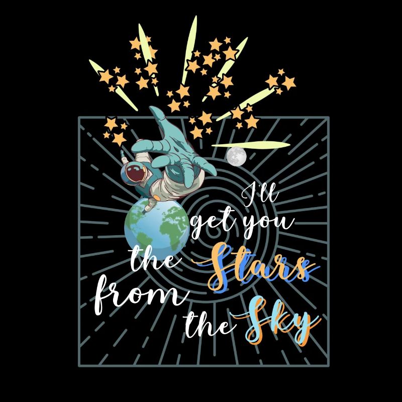 Attrape-étoiles - Sternenfänger