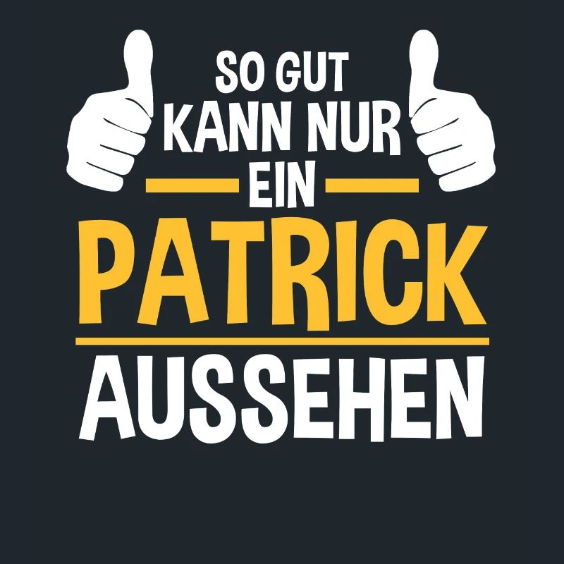 Patrick