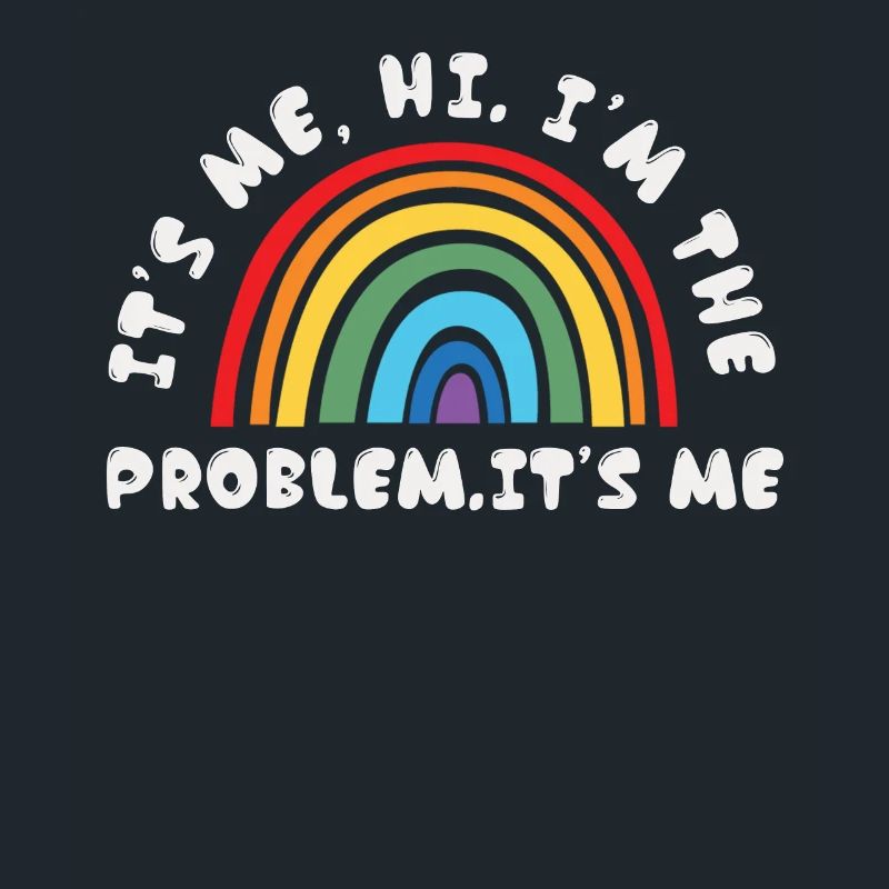 Ich bin's, hallo, ich bin das Problem