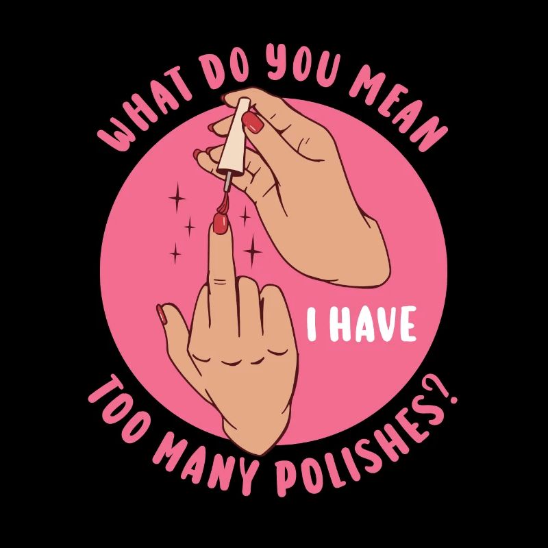 Nail technician Manicurist Polish nail art