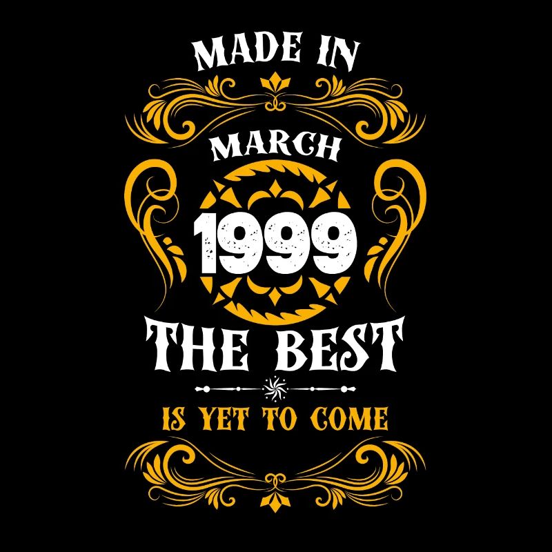Made In Mars 1999 The Best