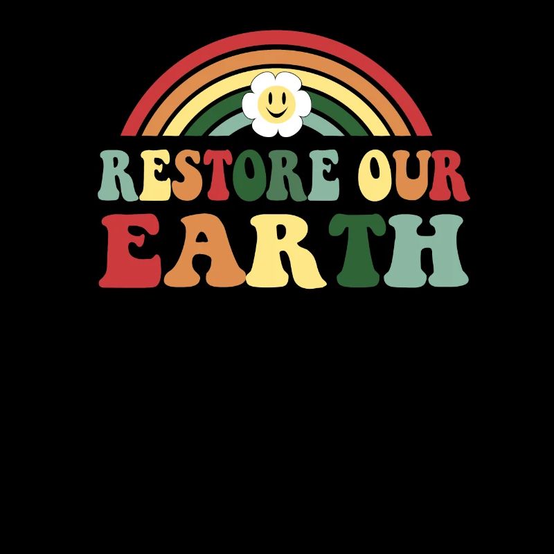 Earth Day 2023: Restore Our Earth