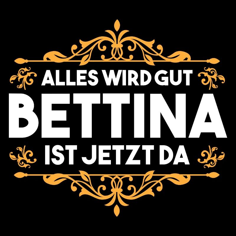 Bettina