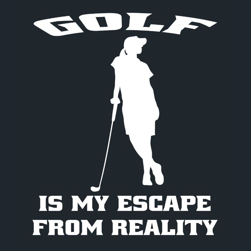 Golfeurs Golf Course Golf Golf Golf Club