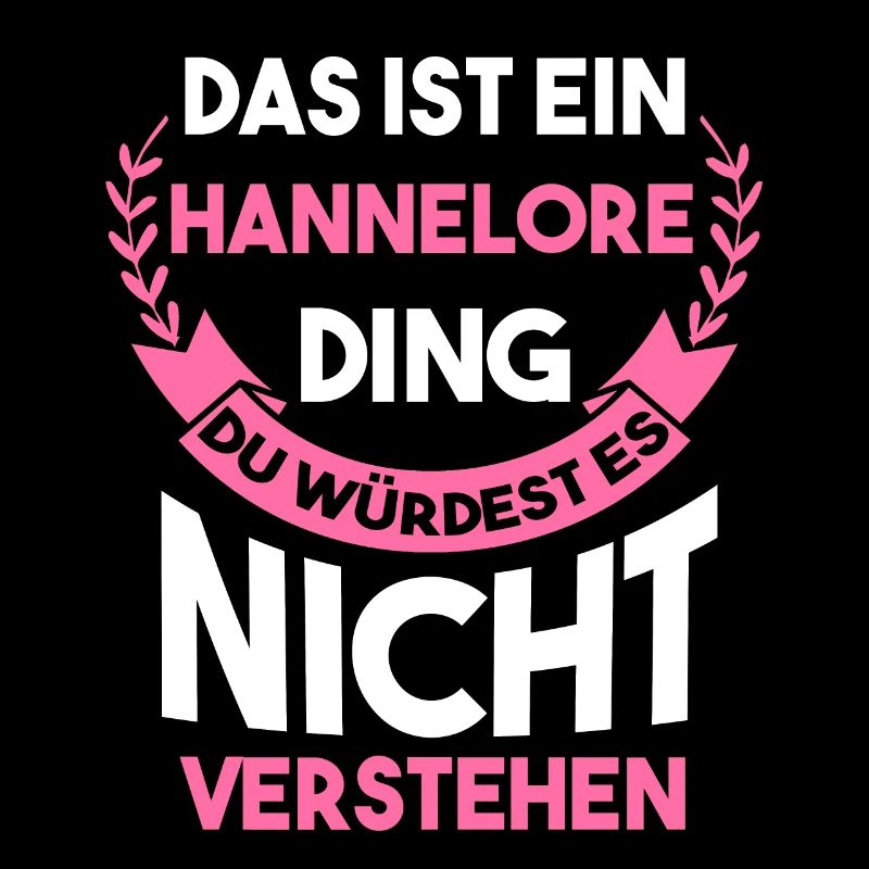 Hannelore