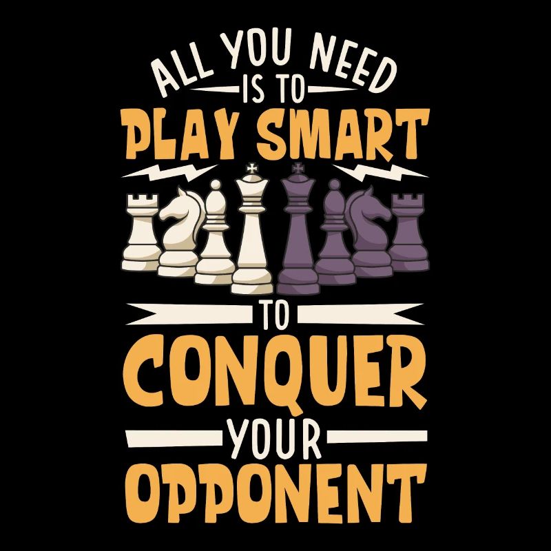 Joueur d’échecs échiquier Jeu d’échecs