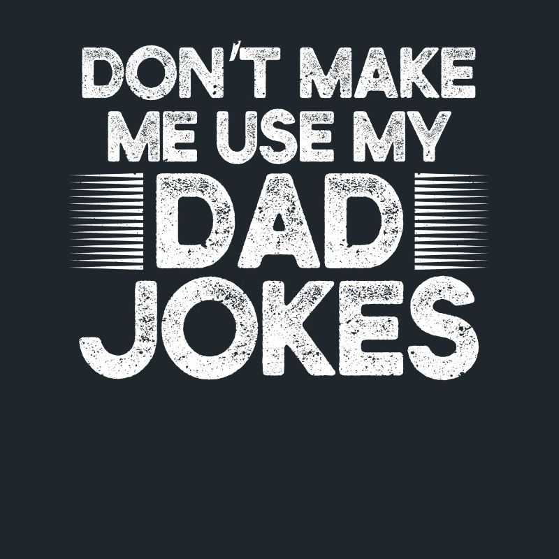 Ne me forcez pas à utiliser mon père