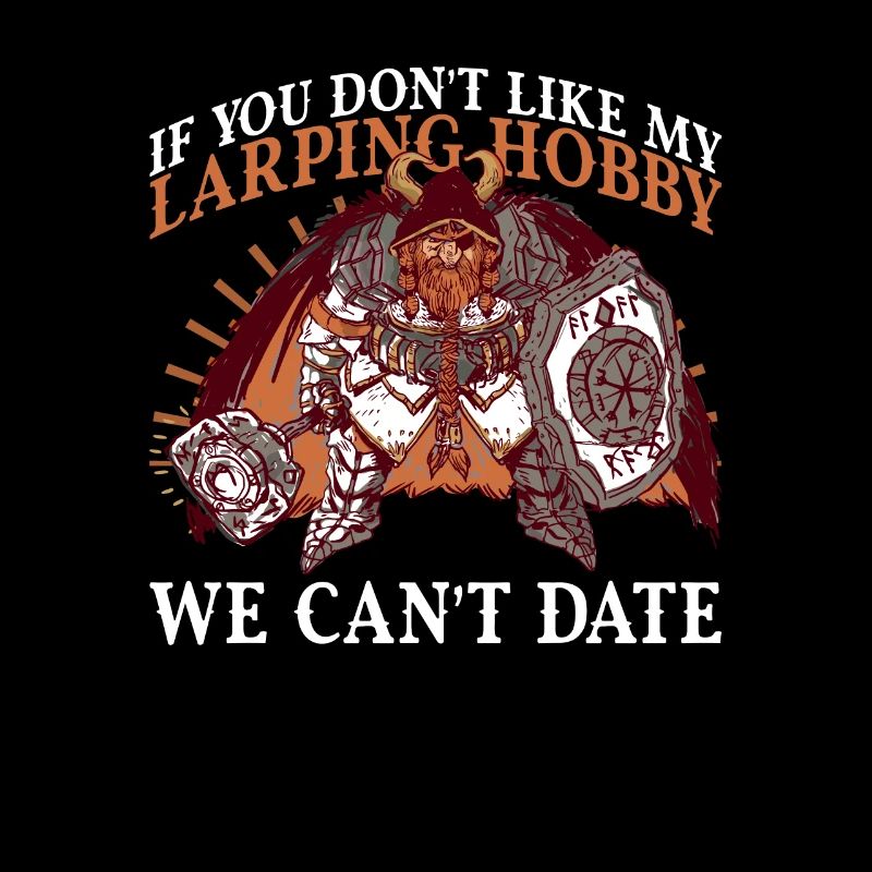 Larping Und Rpg Live Action Rollenspiel Larp